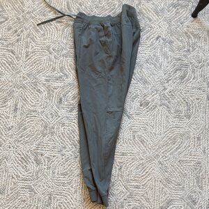 lululemon athletica Charcoal Joggers